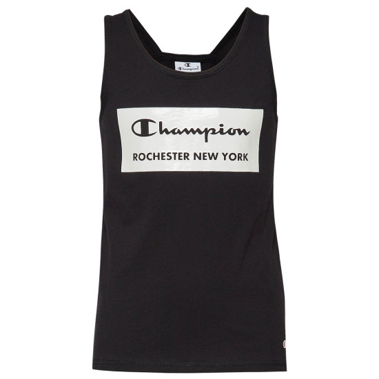 Champion Παιδική αμάνικη μπλούζα Champion Παιδική αμάνικη μπλούζα